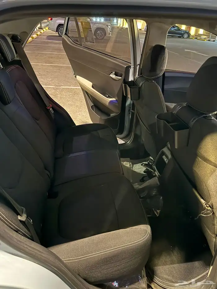 جيب جروف شفر 6