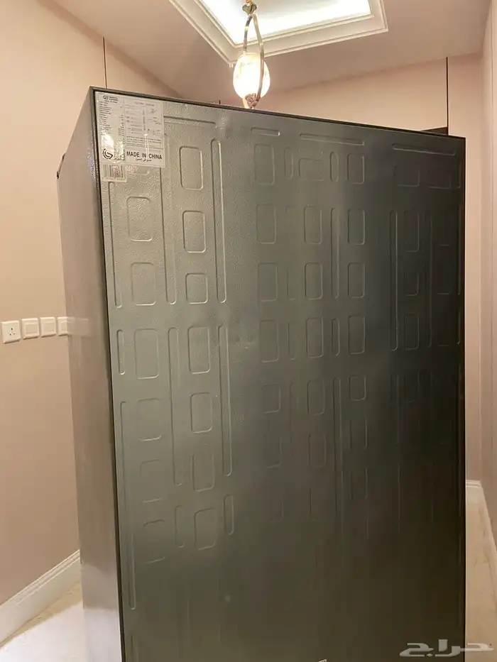 ثلاجة جنرال سوبر 2