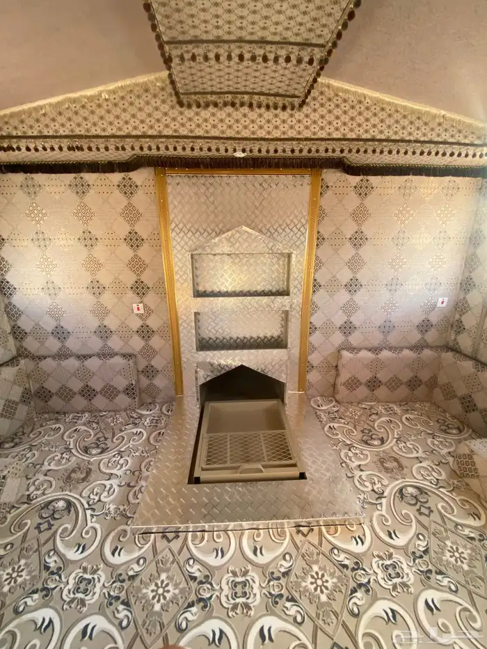 غرفة سحب جديدة عرعرة اشراف شخصي بجوار محطة جرش شرق الرياض 9