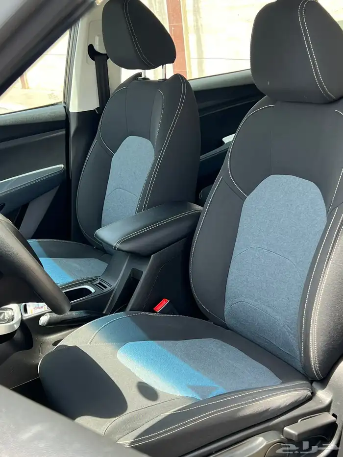 شيفروليه كابتيفا LS 2023 3