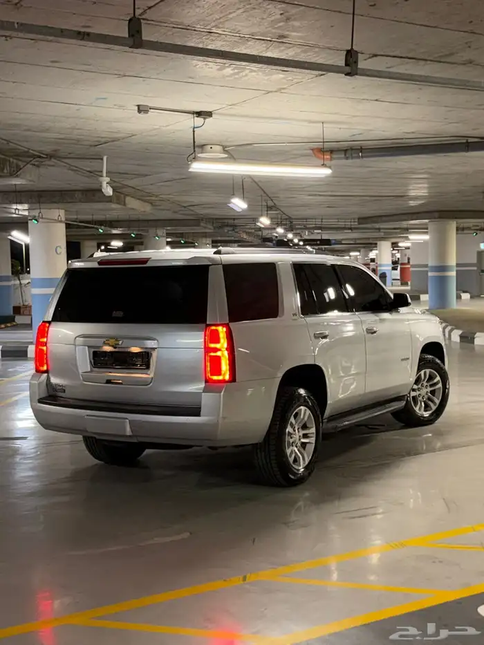 تاهو 2015 دبل 33