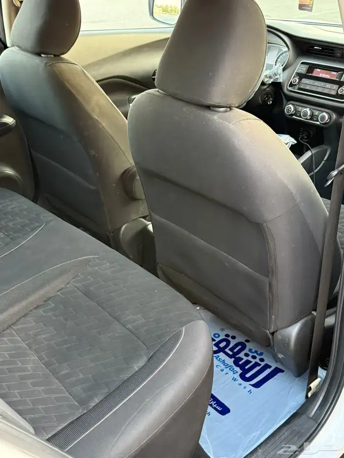 نيسان كيكس 10