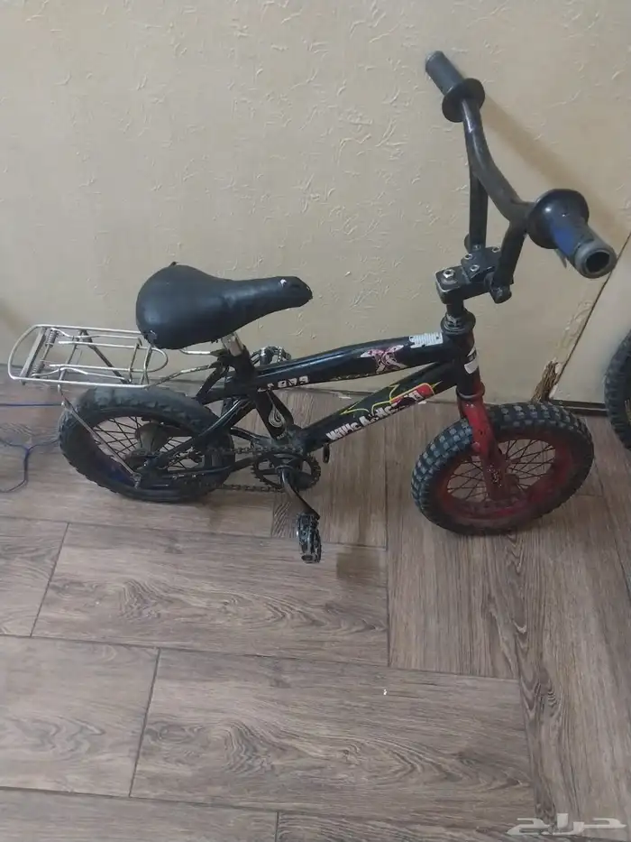 للبيع دارجات. مستخدمه في مكه المكرمه 3