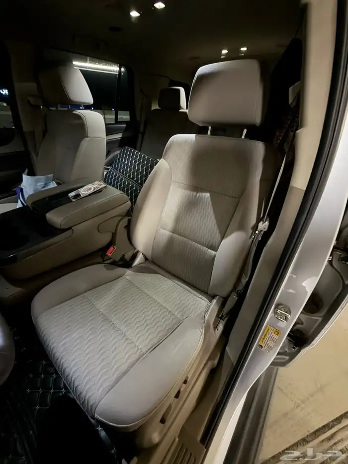 تاهو 2015 دبل 24