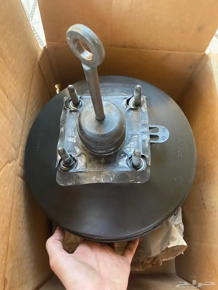 باكم تاهو اصلي 2