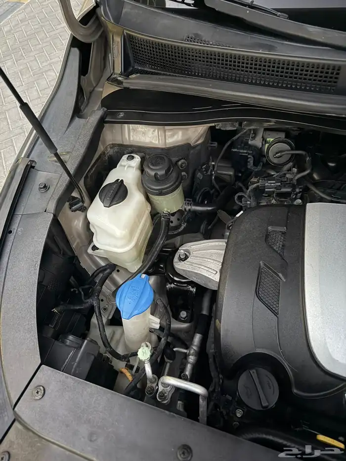 كيا كارنيفال 2016 بدي وكاله 32