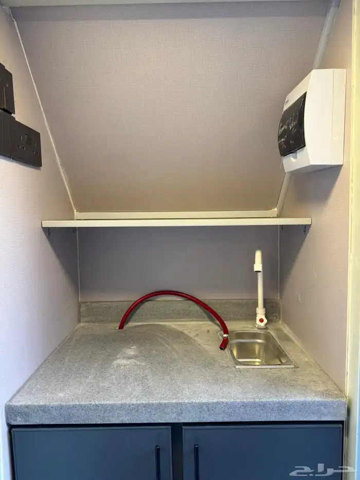 كرفان سحب 12