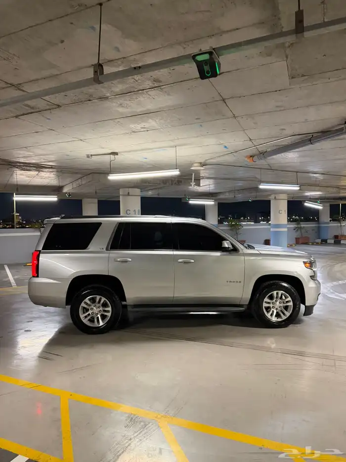 تاهو 2015 دبل 53