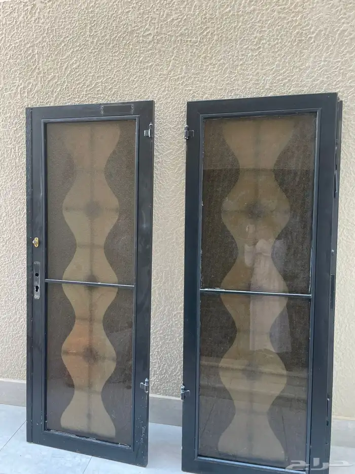 ابواب حديد 1