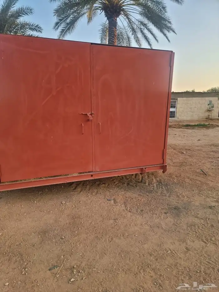 قلص   مقطورة 3