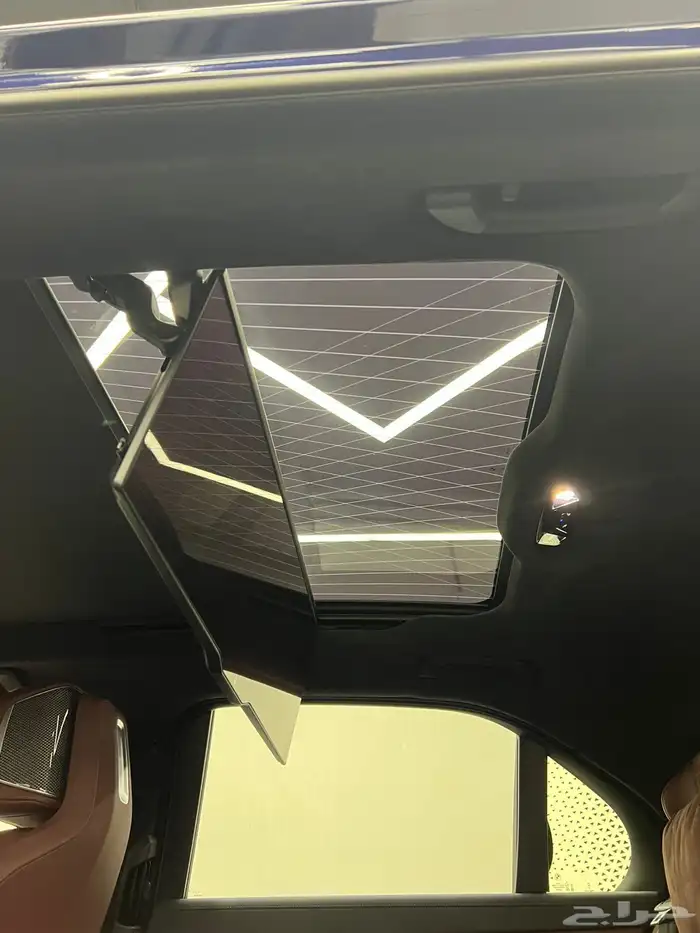 بي ام دبليو 740i 14