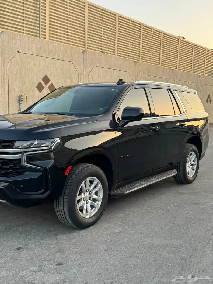 للبيع تاهو 2022 دبل 6