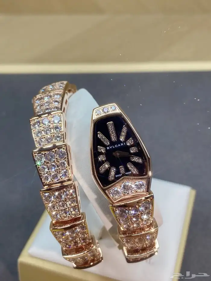 دلع يدك بااجمل الساعات العالمية 73