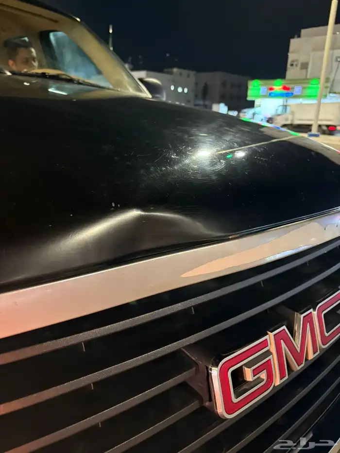 جمس يوكن موديل 2012 8