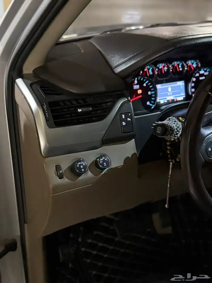 تاهو 2015 دبل 28