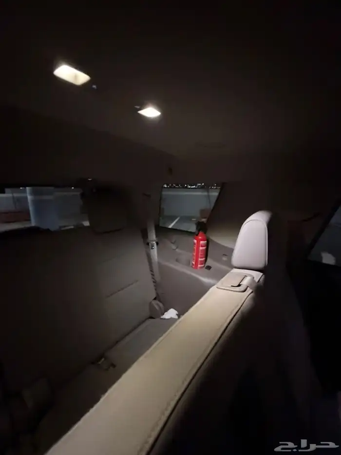 تاهو 2015 دبل 10