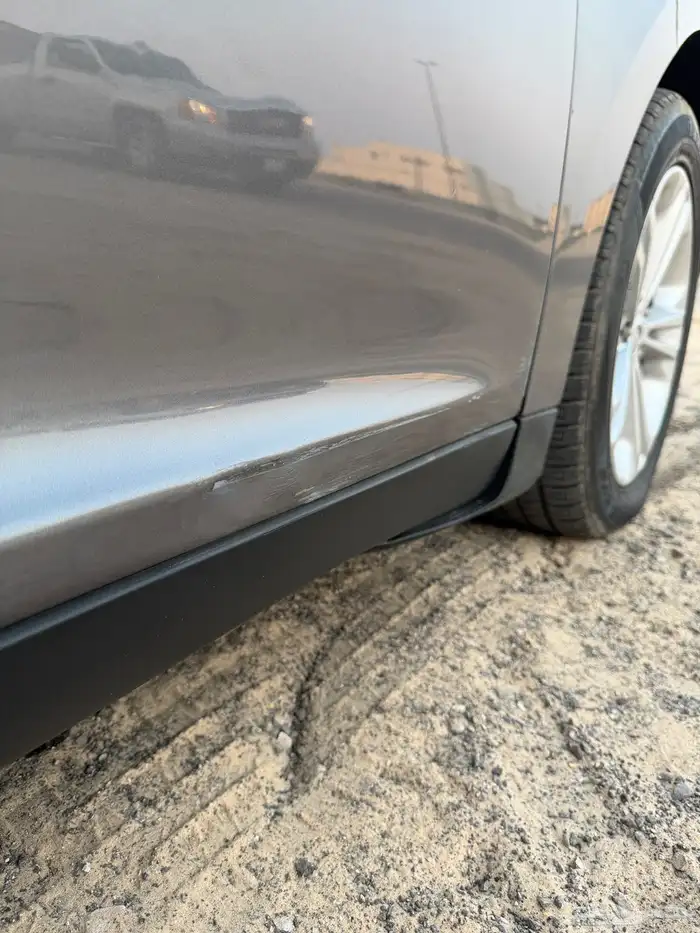 فور تورس بدي وكالة 6