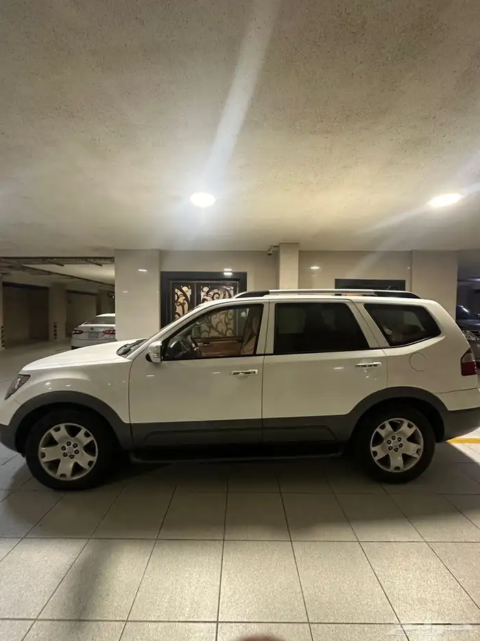 كيا موهافي 4