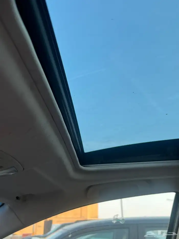 مازدا CX9 موديل 2013 8