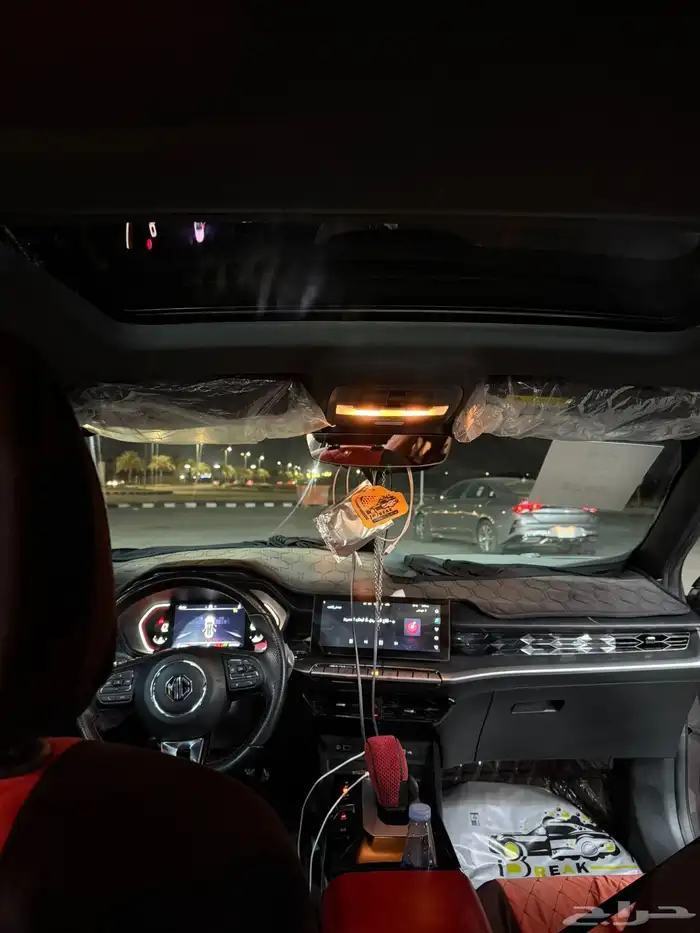 ام جي جي تي 7