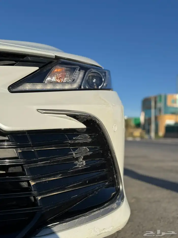 للبيع كامري هايبرد 2024 مالك اول 9