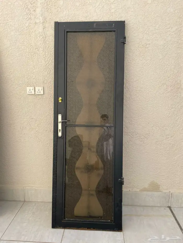 ابواب حديد 0