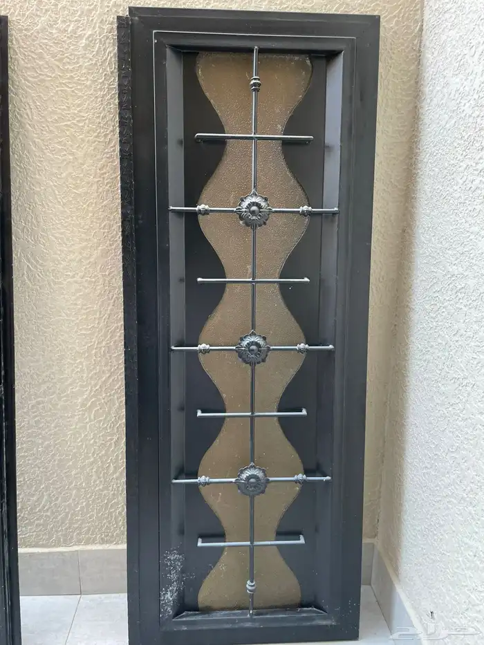 ابواب حديد 7