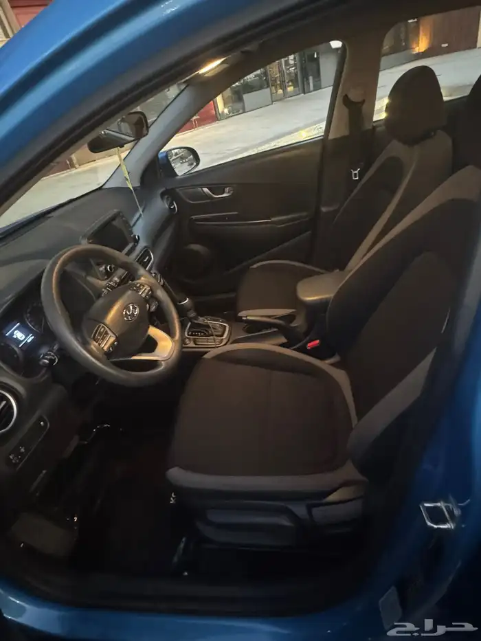 هونداي كونا 2020 4