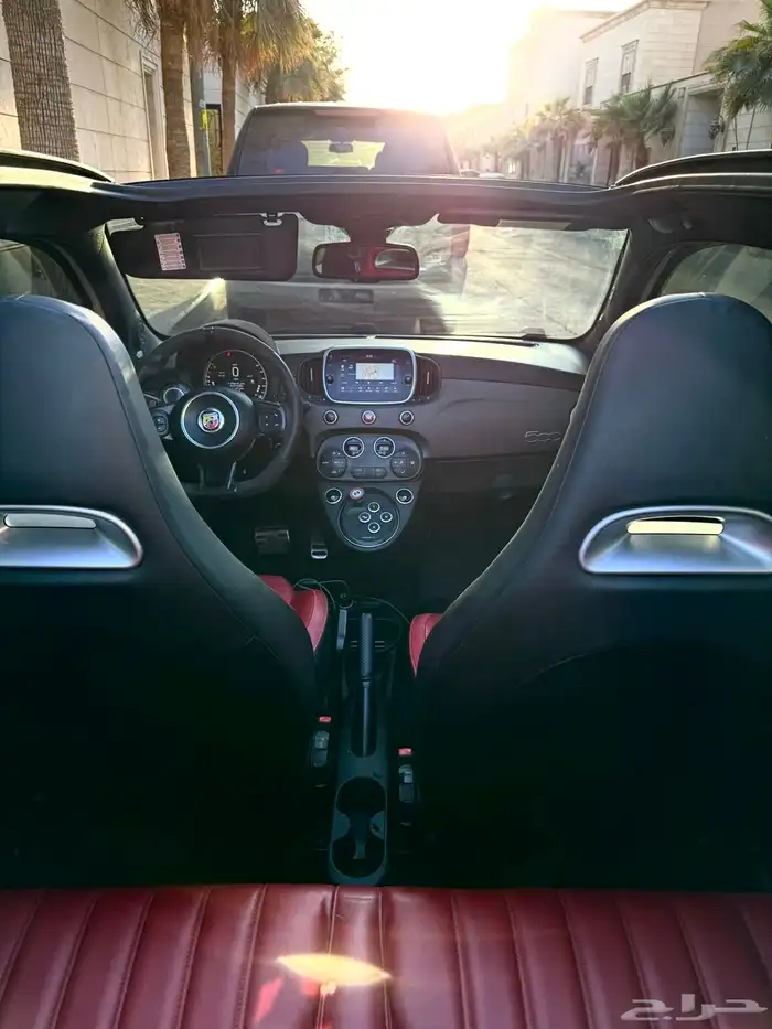 فيات ابارث 2018 -595 30