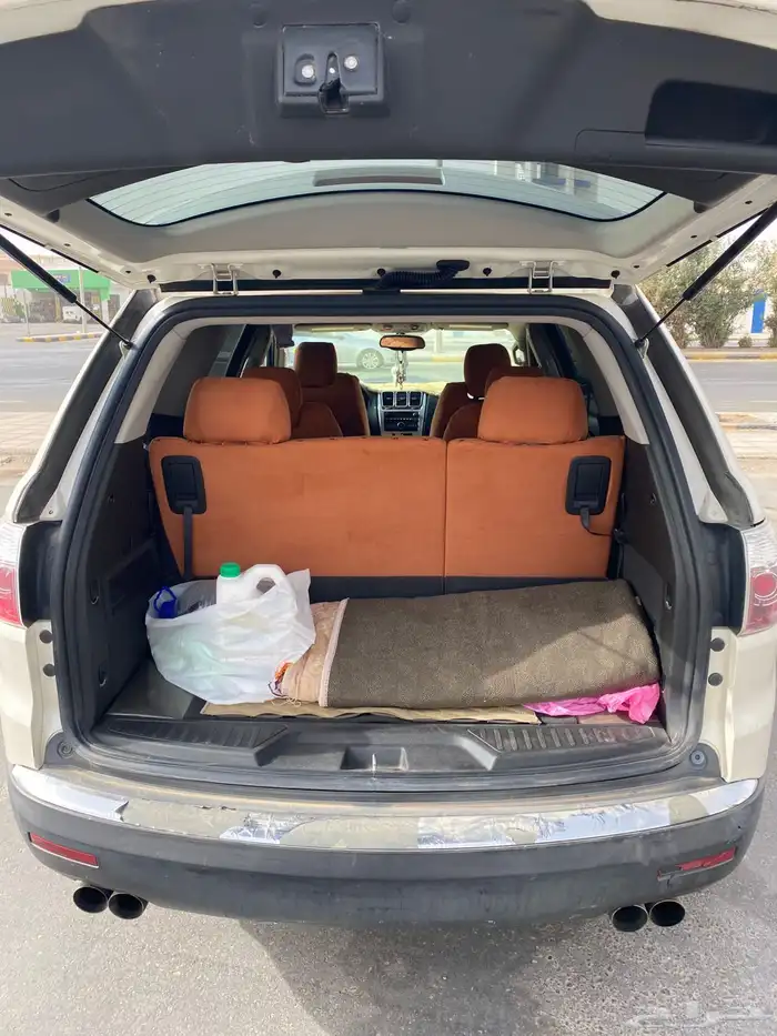 السيارة اكيديا 2009 ماشيه 337717 7