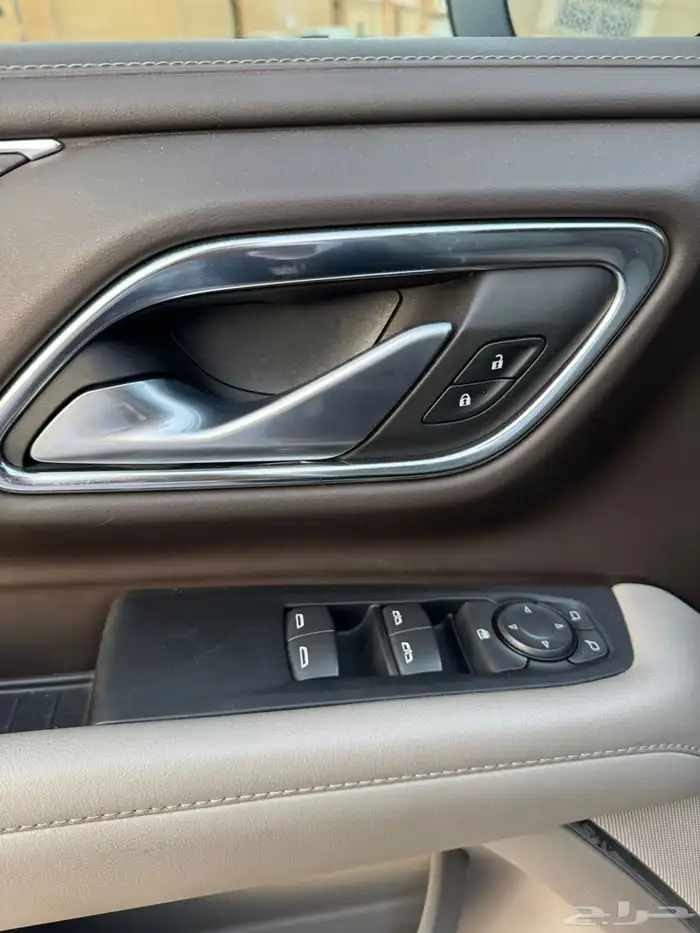 للبيع تاهو 2022 دبل 13