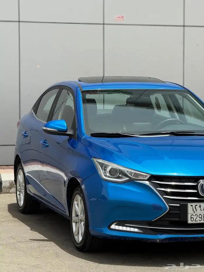 شانجان السفن موديل 2022 فل السعر 22000 الف 7