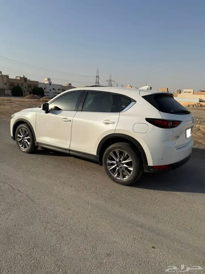 مازدا cx-5 موديل 2020 فل كامل 2