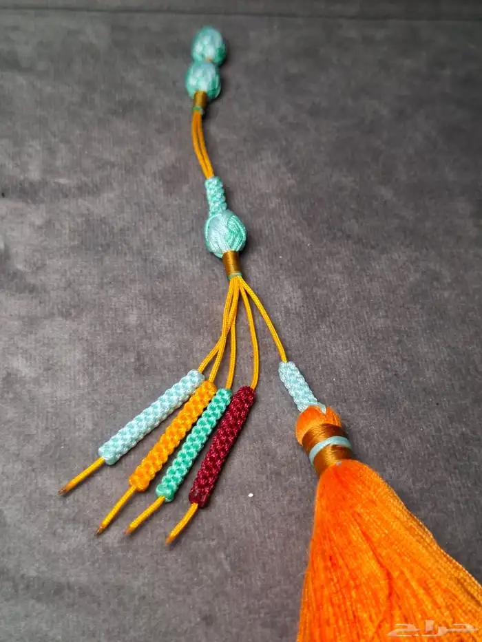 اعلان متجدد كراكيش تفصال يدوي مميزه جميع الالوان 31