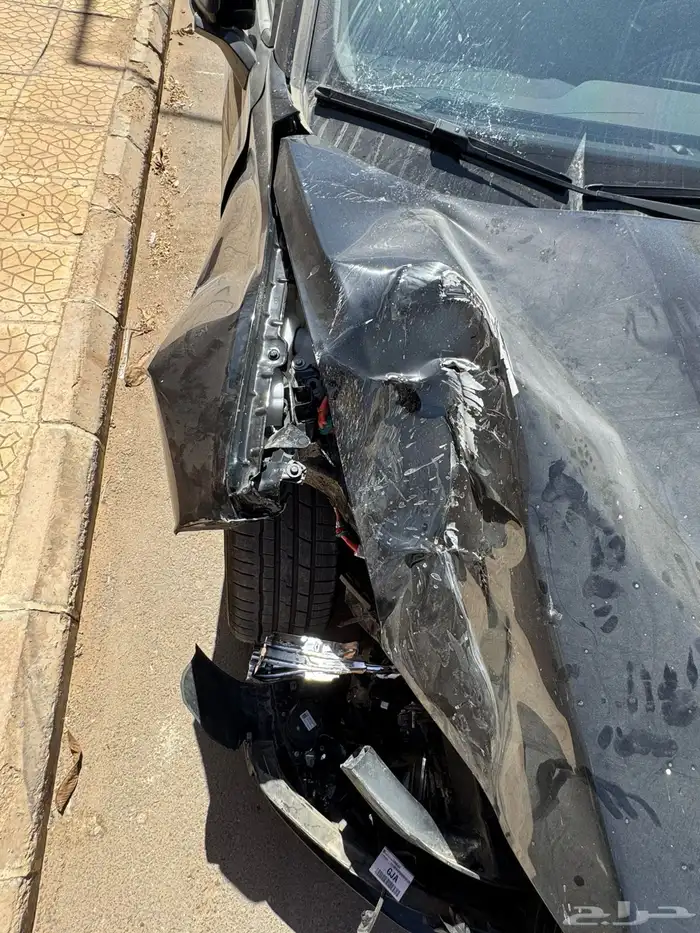 تورس 2025 اسود ترند 6