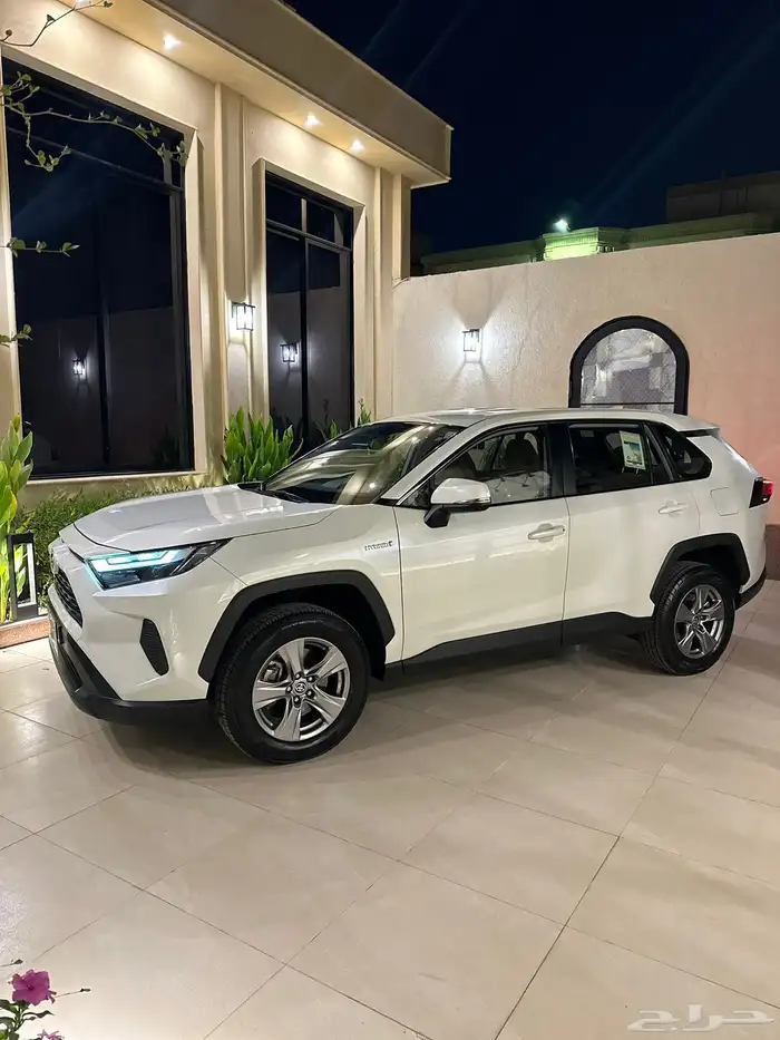 رافور هايبرد مالك اول 16