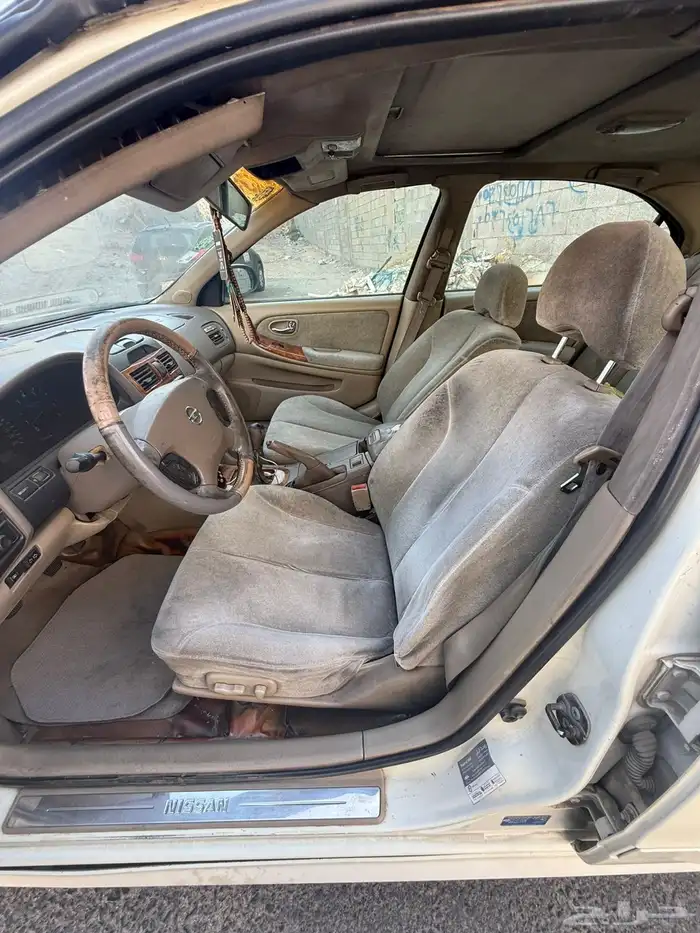 مكسيما 2004 فل كامل قير عادي 4