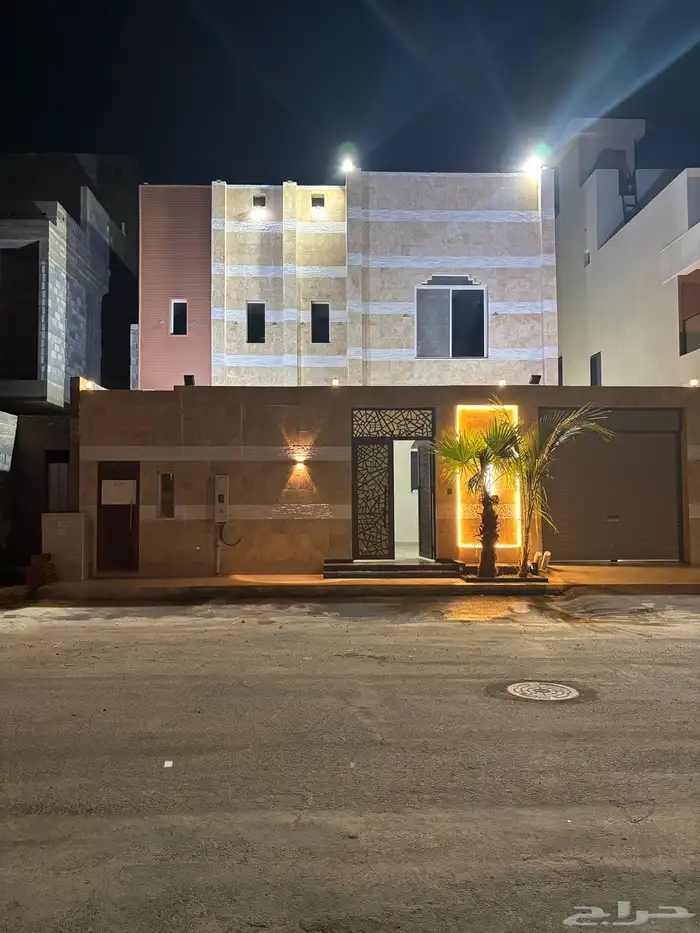 فيلا جديدة للبيع ابحر الشمالية 0