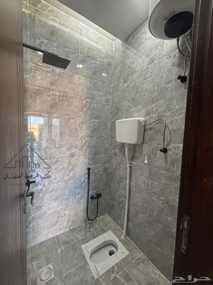 للبيع شقق تمليك دور ارضي تبوك حي البوادي 2