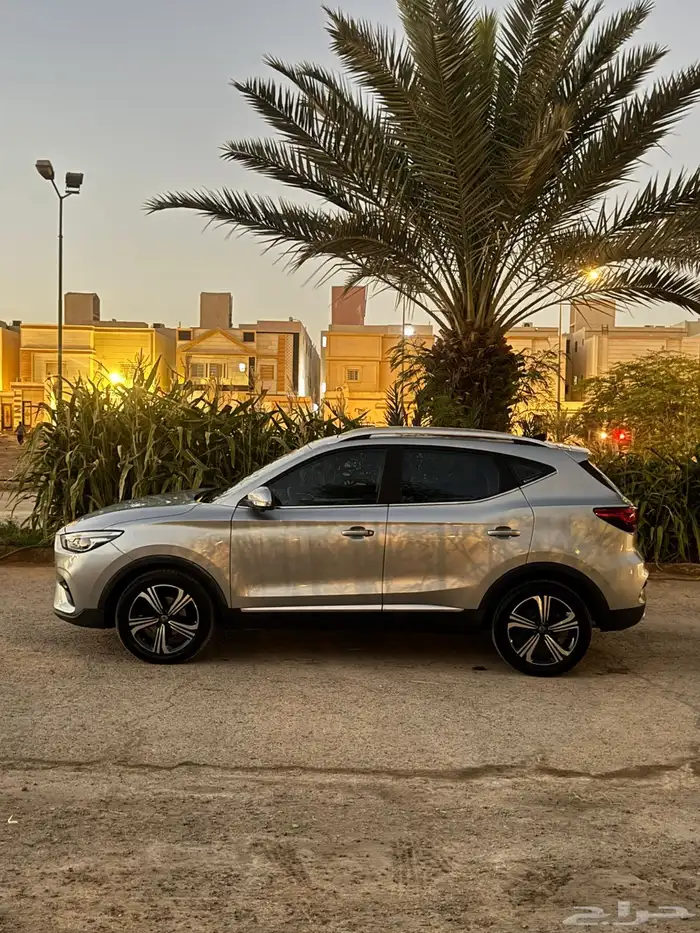 ام جي زد اس 2022 فل كامل 11