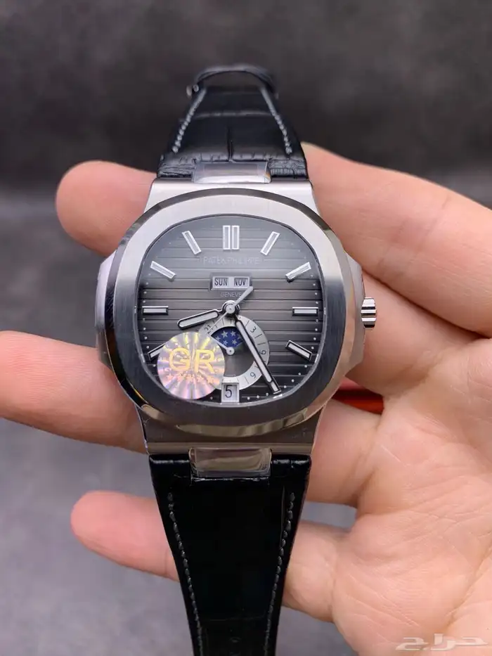 دلع يدك بااجمل الساعات العالمية 51