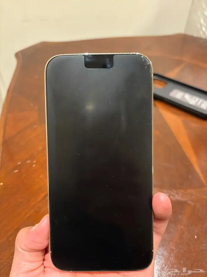 ايفون 14 برو ماكس 256 قيقا 3