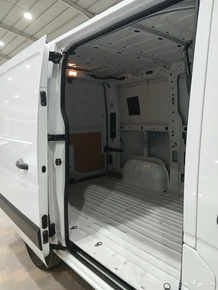 رينو ماستر موديل 2021 ديزل 15