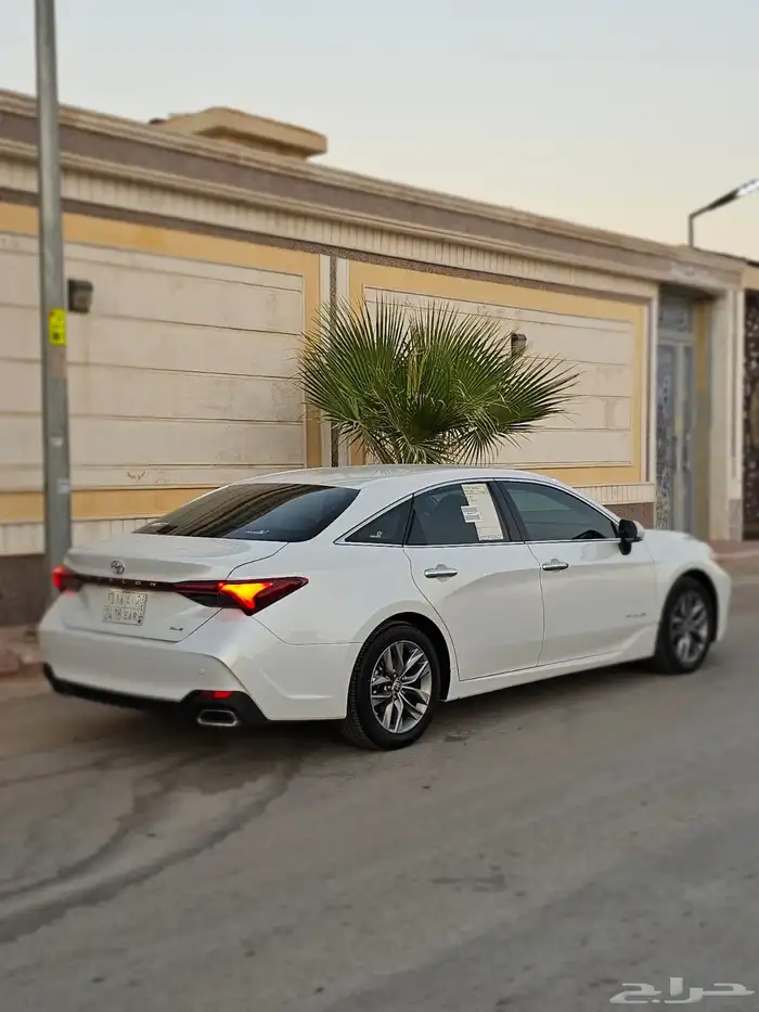 للبيع أفالون استاندر 2022 2