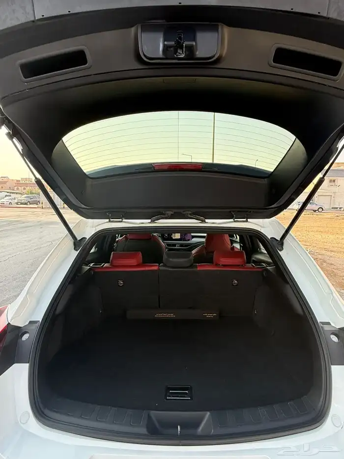 للبيع UX 200 موديل 2019 8