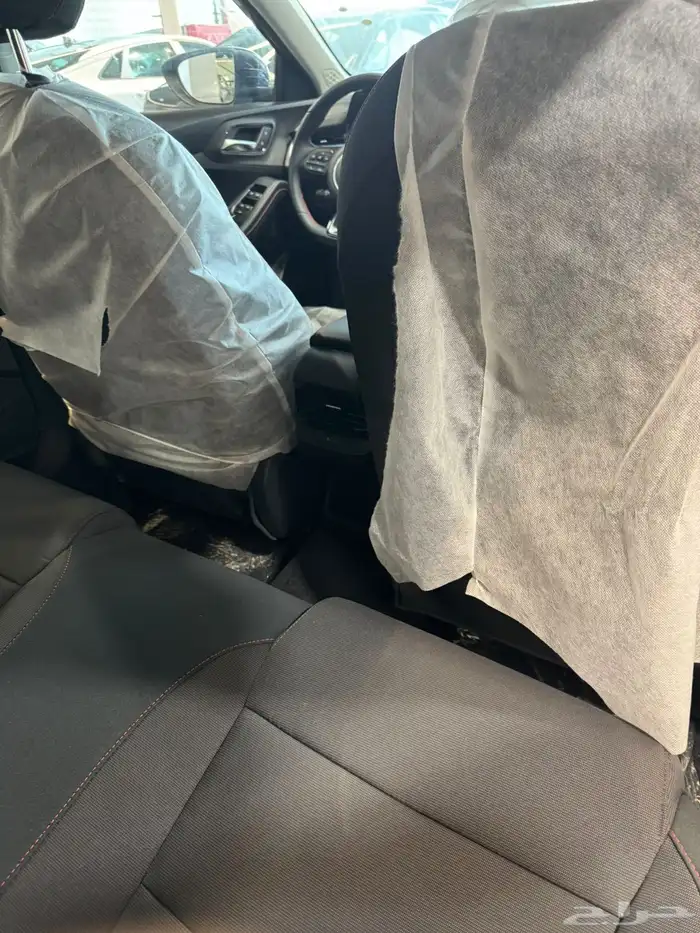 ام جي جي تى ستاندر 2024 3