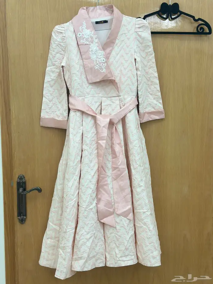 فساتين جديدة لم تلبس مقاس سمول 3