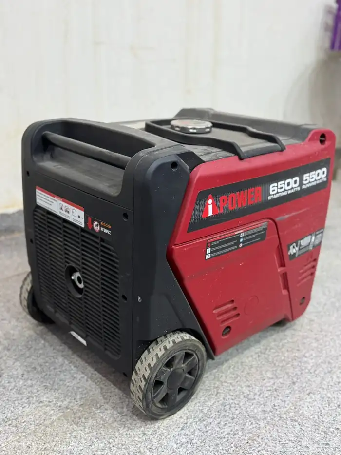 كرفان سحب 21