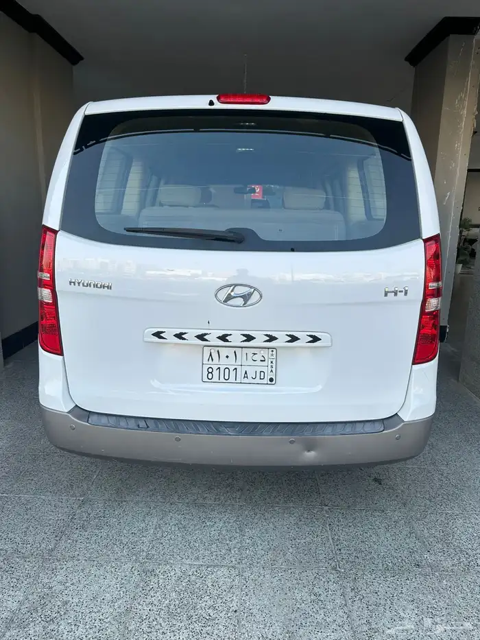 هونداي Hi موديل 2017 6