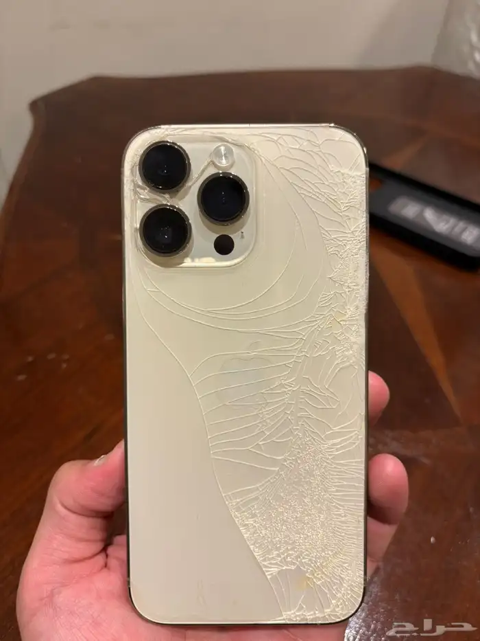 ايفون 14 برو ماكس 256 قيقا 1